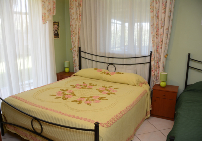 Bed And Breakfast Villetta a schiera Villa San Leonardo